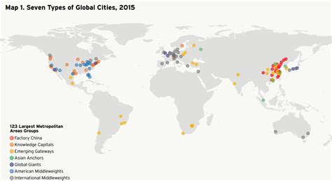 characteristics of a global city|Redefining Global Cities .